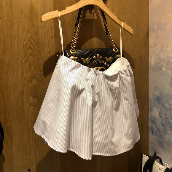 Babaton Eckered Blouse - Picture 8 of 8